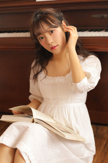 《女模特的秘密》演员表